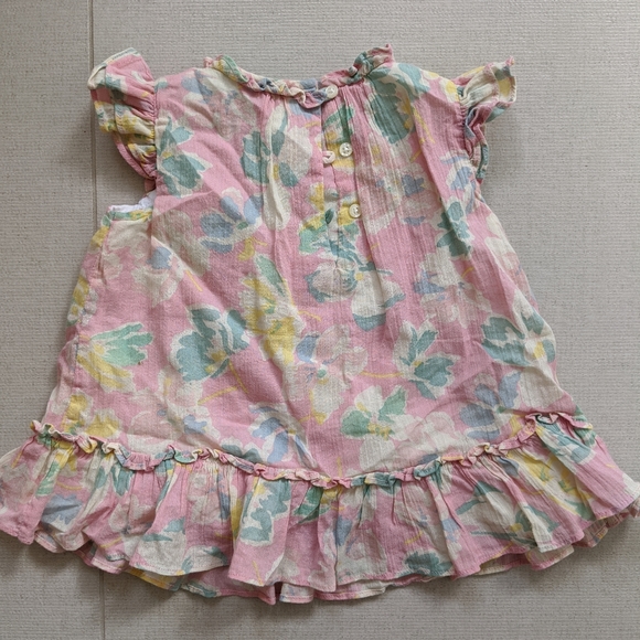 Ralph Lauren girls dress - Picture 2 of 2